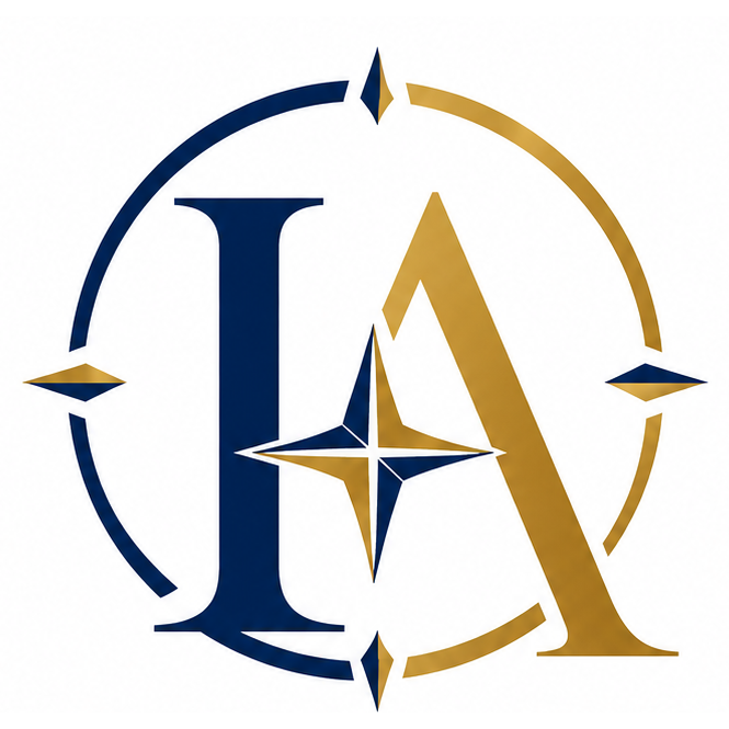 Issac Referral & Advisory logo