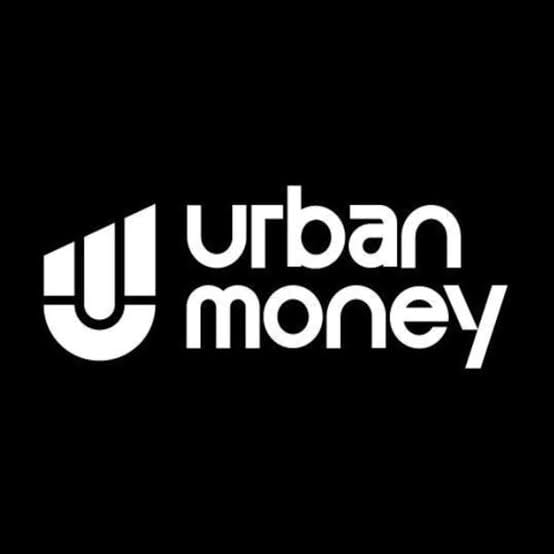 Urban Money logo